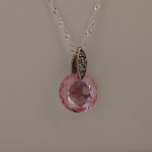 Joyas Artesanales Chilenas | Rubia - Diseño Hecho a Mano con Amor