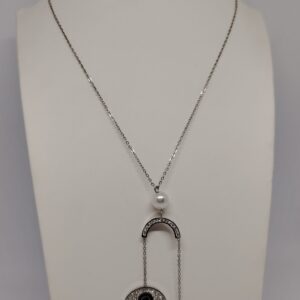 Joyas Artesanales Chilenas | Rubia - Diseño Hecho a Mano con Amor