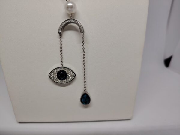 Collar Ojo Turco - Imagen 2