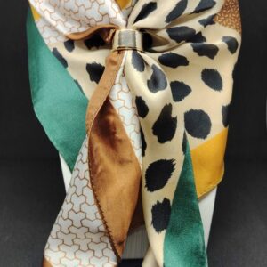 Joyas Artesanales Chilenas | Rubia - Diseño Hecho a Mano con Amor