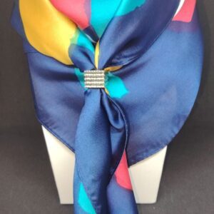 Joyas Artesanales Chilenas | Rubia - Diseño Hecho a Mano con Amor