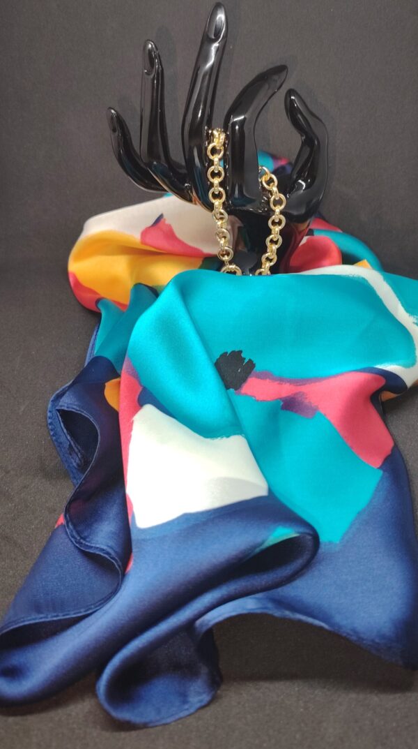 Pañuelo Multicolores - Imagen 2