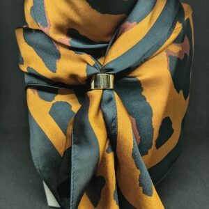 Joyas Artesanales Chilenas | Rubia - Diseño Hecho a Mano con Amor