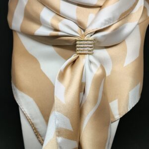 Joyas Artesanales Chilenas | Rubia - Diseño Hecho a Mano con Amor