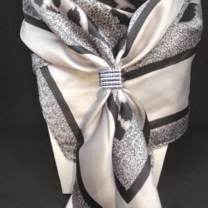 Joyas Artesanales Chilenas | Rubia - Diseño Hecho a Mano con Amor