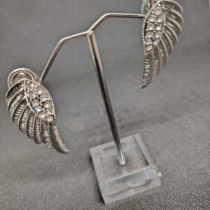 Joyas Artesanales Chilenas | Rubia - Diseño Hecho a Mano con Amor