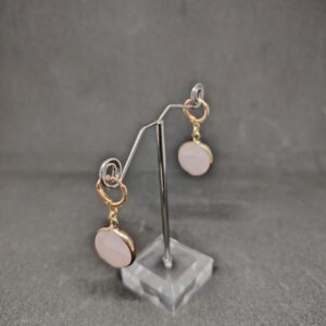 Joyas Artesanales Chilenas | Rubia - Diseño Hecho a Mano con Amor