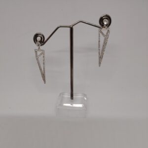 Joyas Artesanales Chilenas | Rubia - Diseño Hecho a Mano con Amor