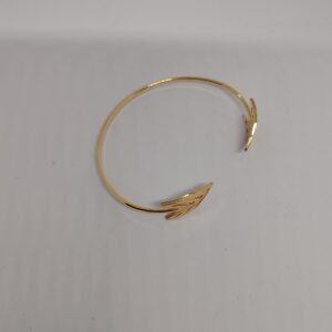 Joyas Artesanales Chilenas | Rubia - Diseño Hecho a Mano con Amor