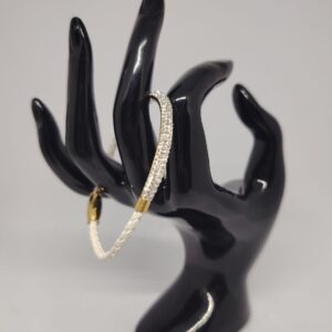 Joyas Artesanales Chilenas | Rubia - Diseño Hecho a Mano con Amor