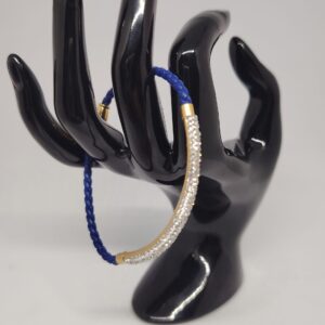 Joyas Artesanales Chilenas | Rubia - Diseño Hecho a Mano con Amor