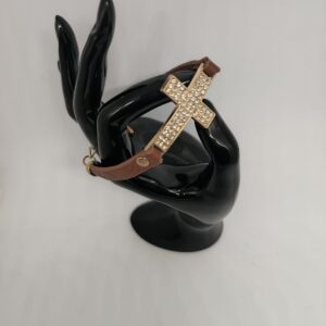 Joyas Artesanales Chilenas | Rubia - Diseño Hecho a Mano con Amor