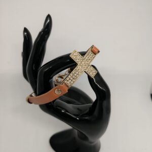 Joyas Artesanales Chilenas | Rubia - Diseño Hecho a Mano con Amor