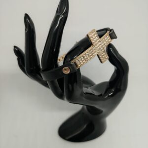 Joyas Artesanales Chilenas | Rubia - Diseño Hecho a Mano con Amor