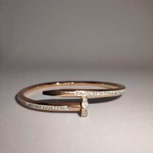 Joyas Artesanales Chilenas | Rubia - Diseño Hecho a Mano con Amor