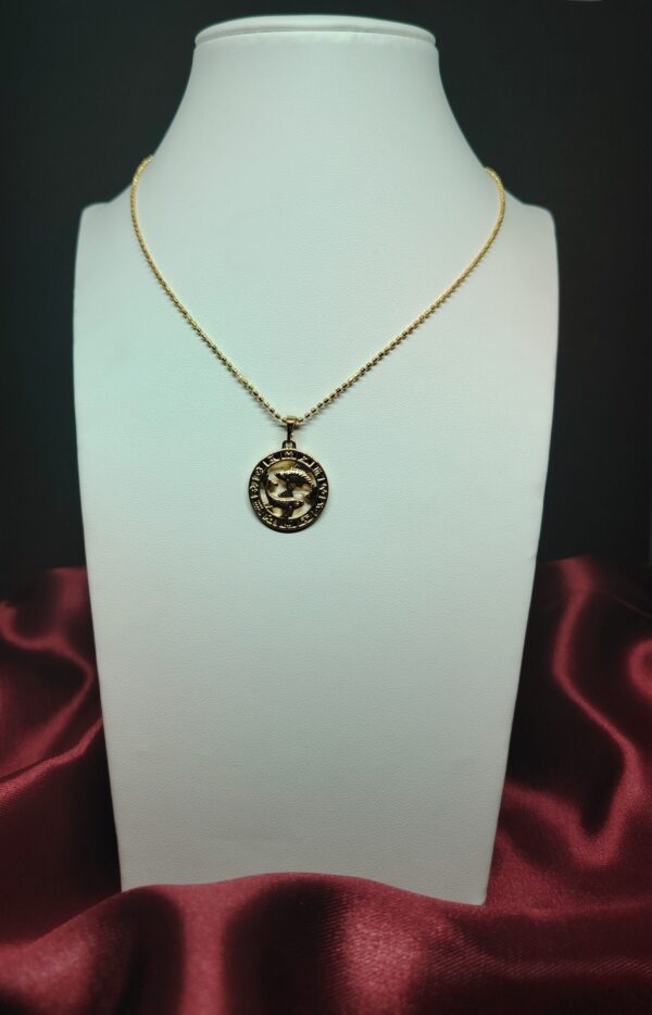 Collar Piscis