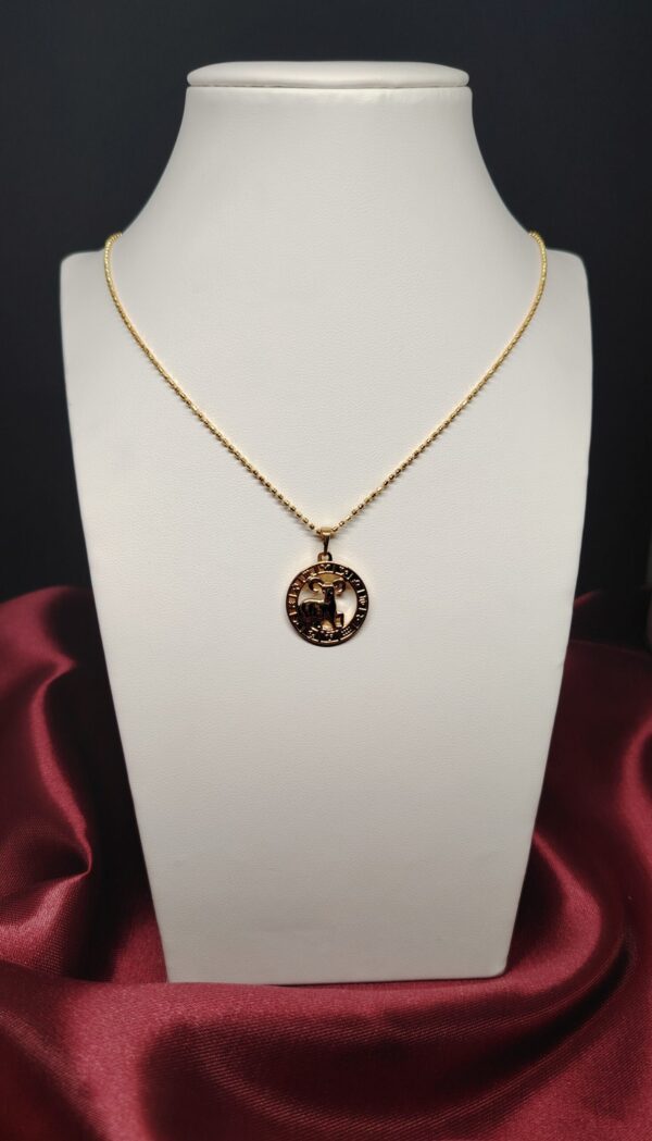 Collar Tauro