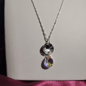 Joyas Artesanales Chilenas | Rubia - Diseño Hecho a Mano con Amor