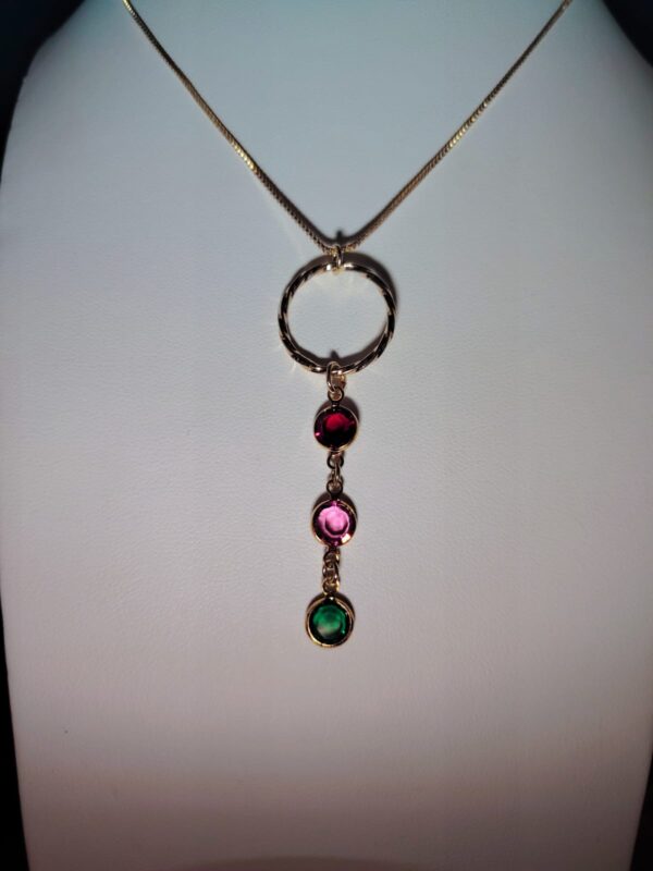 Collar Amor Materno