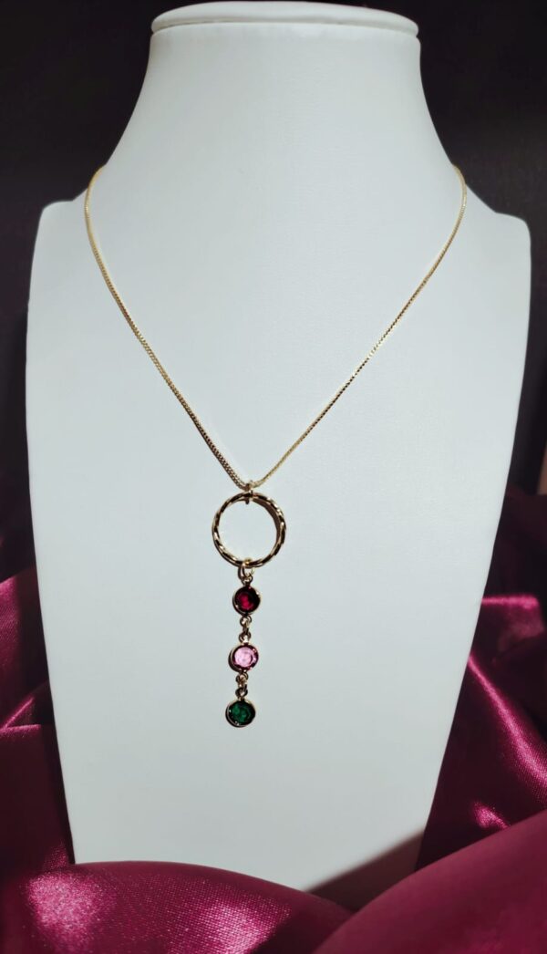 Collar Amor Materno - Imagen 2