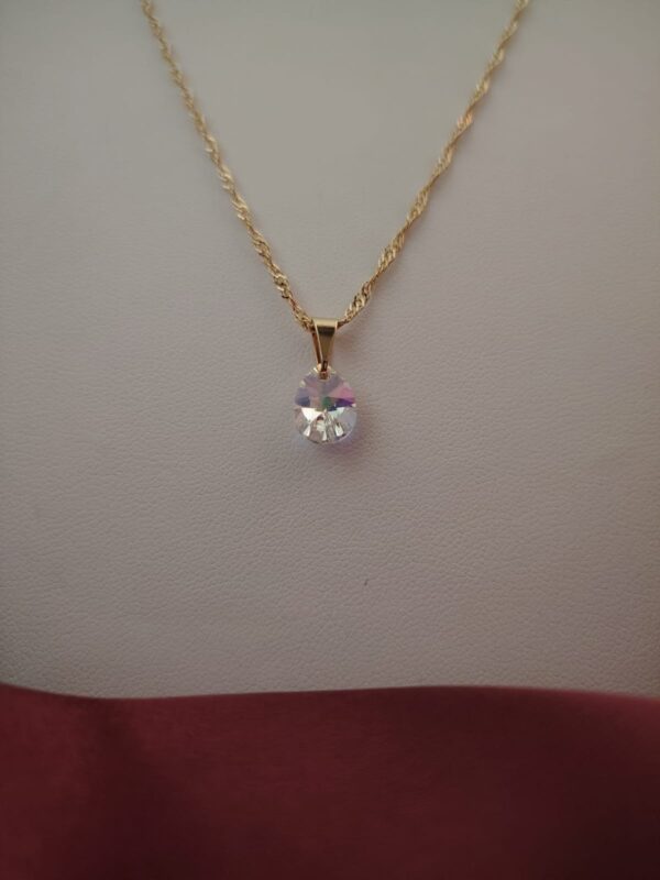 Collar Gotita