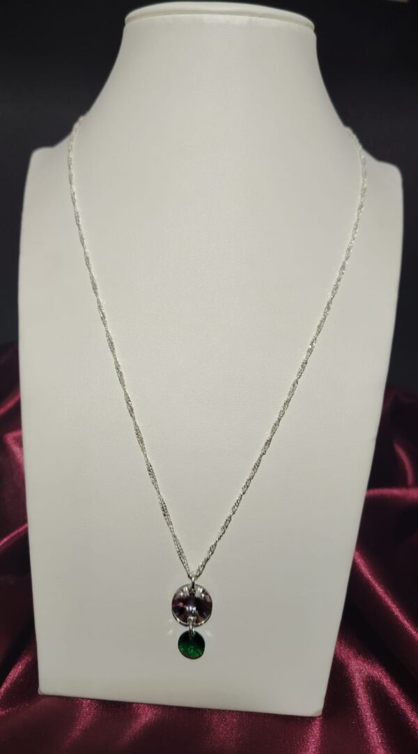 Collar Compañia - Imagen 2