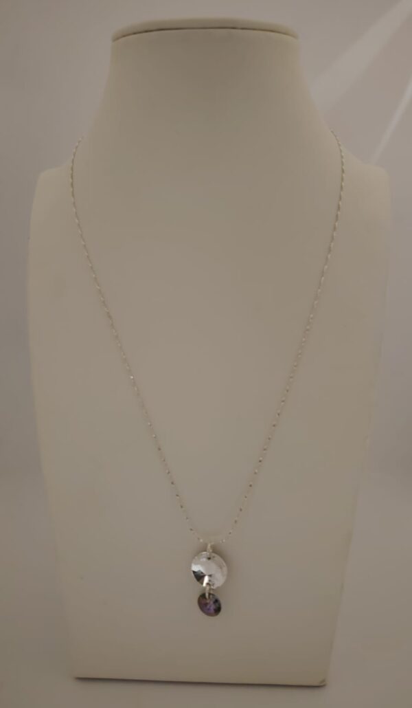 Collar Madre e Hijo - Imagen 2