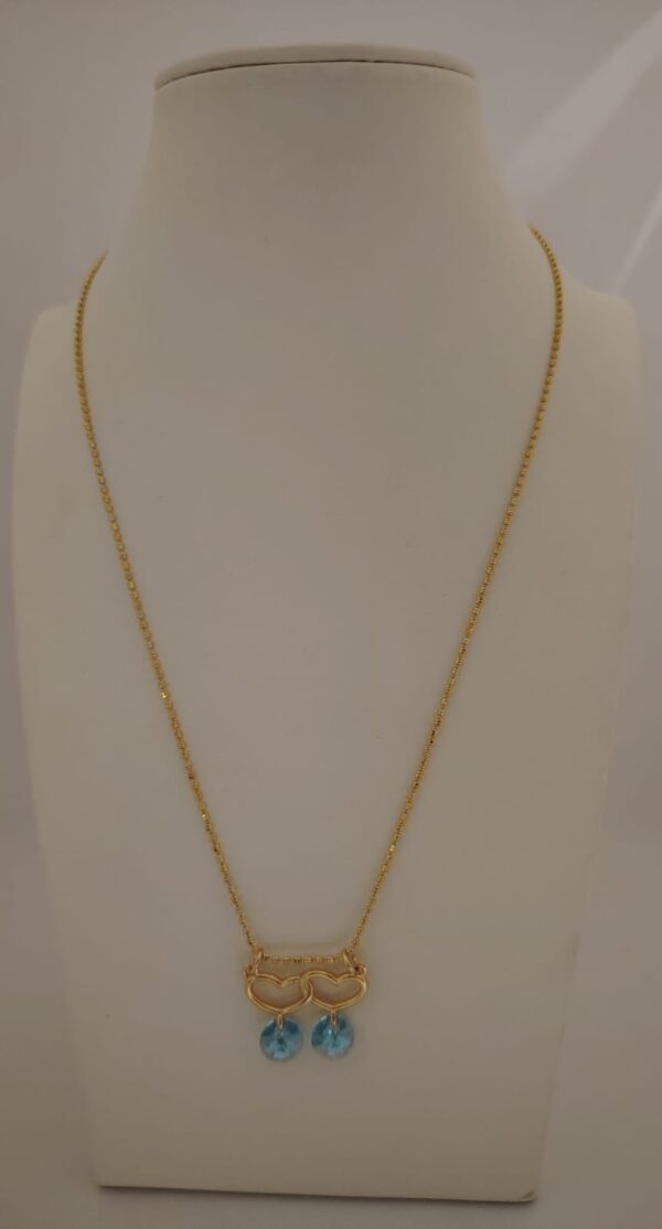 Collar Hijos Varones - Imagen 2