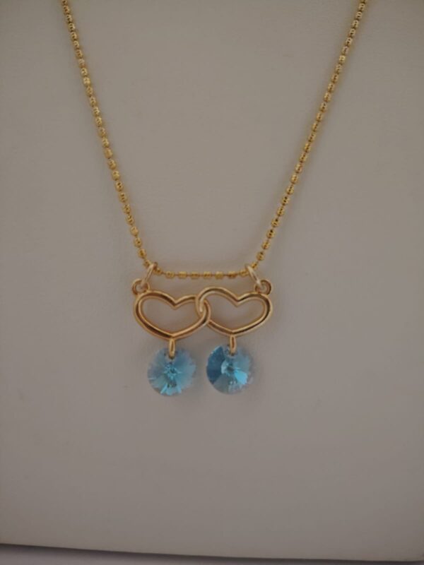 Collar Hijos Varones