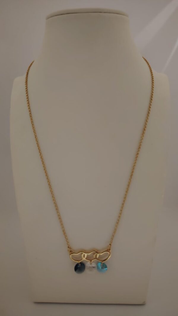 Collar Hermandad - Imagen 2