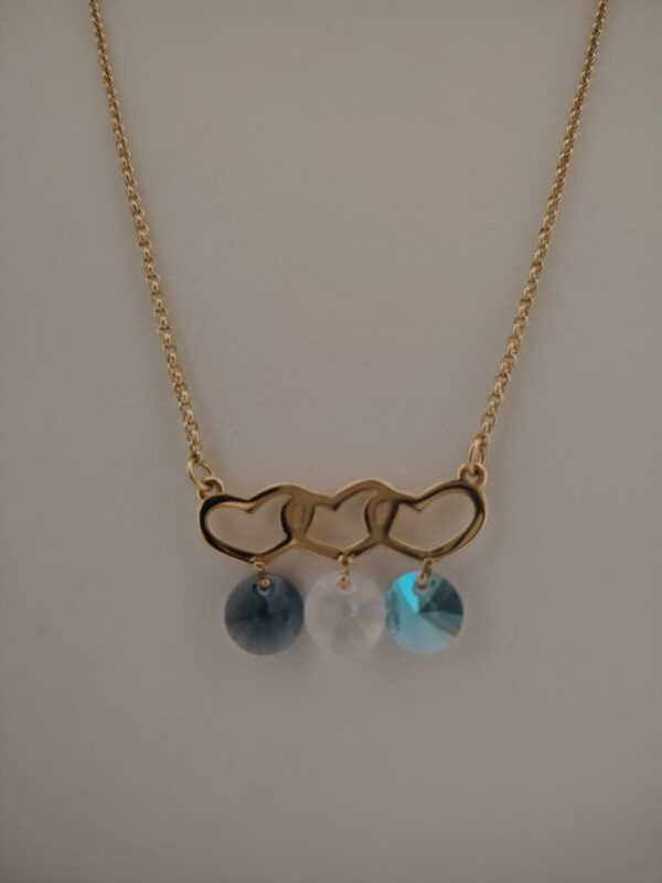 Collar Hermandad