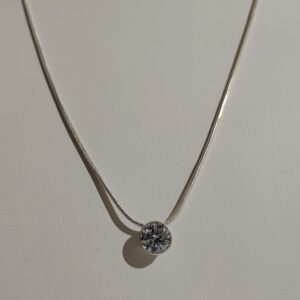 Collar Punto de Luz
