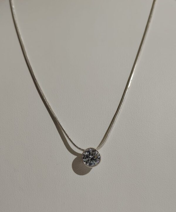Collar Punto de Luz