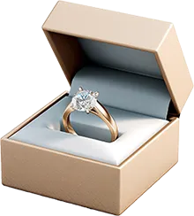 Joyas Artesanales Chilenas | Rubia - Diseño Hecho a Mano con Amor