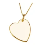 Joyas Artesanales Chilenas | Rubia - Diseño Hecho a Mano con Amor