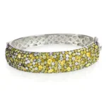 Joyas Artesanales Chilenas | Rubia - Diseño Hecho a Mano con Amor