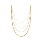 Joyas Artesanales Chilenas | Rubia - Diseño Hecho a Mano con Amor