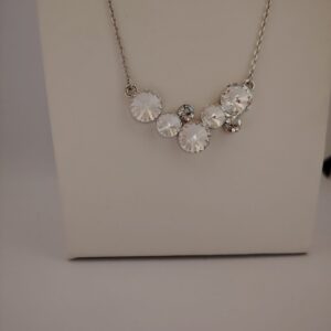 Joyas Artesanales Chilenas | Rubia - Diseño Hecho a Mano con Amor