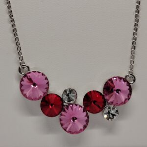 Joyas Artesanales Chilenas | Rubia - Diseño Hecho a Mano con Amor