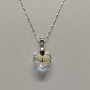 Joyas Artesanales Chilenas | Rubia - Diseño Hecho a Mano con Amor