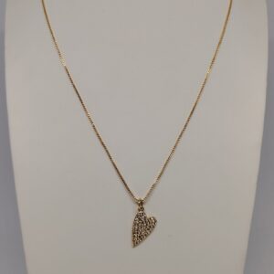 Joyas Artesanales Chilenas | Rubia - Diseño Hecho a Mano con Amor