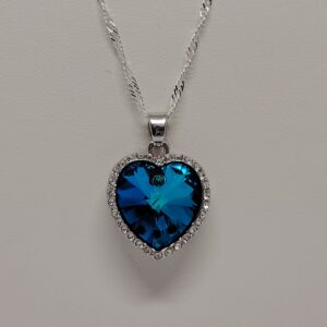 Joyas Artesanales Chilenas | Rubia - Diseño Hecho a Mano con Amor