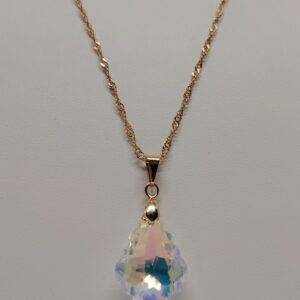 Joyas Artesanales Chilenas | Rubia - Diseño Hecho a Mano con Amor