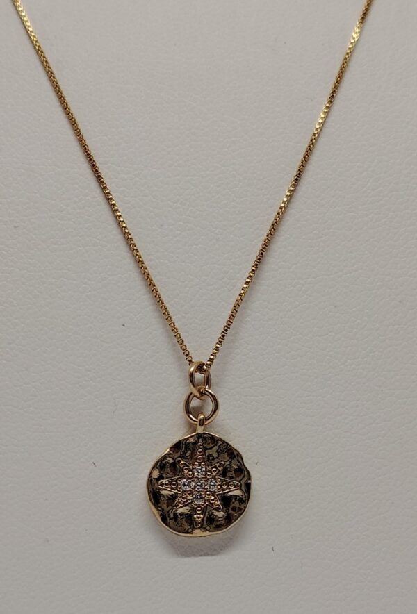 Collar Estrella - Imagen 2