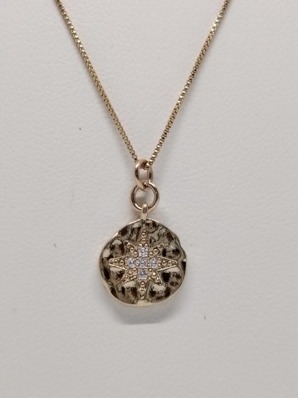 Collar Estrella