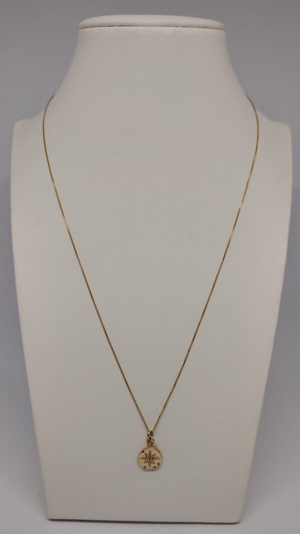 Collar Estrella - Imagen 3