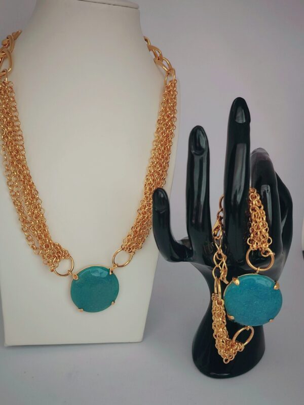 Conjunto Calipso