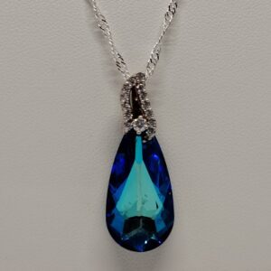 Joyas Artesanales Chilenas | Rubia - Diseño Hecho a Mano con Amor