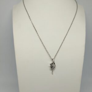 Joyas Artesanales Chilenas | Rubia - Diseño Hecho a Mano con Amor