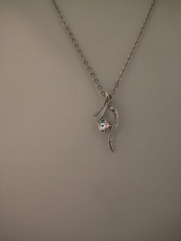 Collar Lazo de Amor - Imagen 2